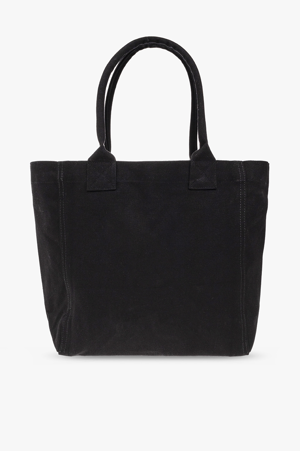 Black 'Yenky Small' shopper bag Isabel Marant